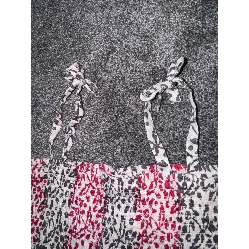 Best World Girls‎ Floral Dress